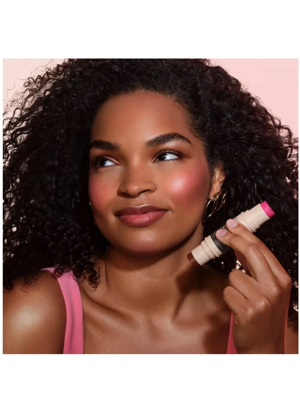 Dibs Desert Island Duo Blush & Bronzer Stick — Shade 6 NEW IN BOX✨